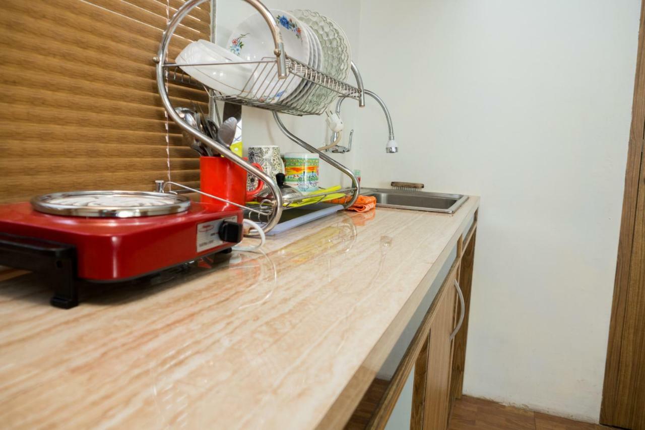 Spacious 1Br With Sofa Bed At The Jarrdin Cihampelas Apartment By Travelio バンドゥン エクステリア 写真